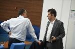 София – Парламент - Втори ден на първо заседание на 50-ото Народно събрание