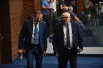 София – Парламент - Втори ден на първо заседание на 50-ото Народно събрание
