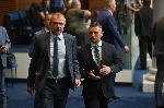 София – Парламент - Втори ден на първо заседание на 50-ото Народно събрание