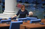 София – Парламент - Втори ден на първо заседание на 50-ото Народно събрание