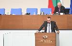 София – Парламент - Втори ден на първо заседание на 50-ото Народно събрание