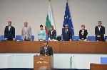София – Парламент - Втори ден на първо заседание на 50-ото Народно събрание
