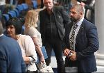 София – Парламент - Втори ден на първо заседание на 50-ото Народно събрание