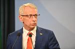 София – Парламент - Втори ден на първо заседание на 50-ото Народно събрание