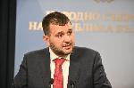 София – Парламент - Втори ден на първо заседание на 50-ото Народно събрание