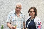 София – Откриване на паметна плоча на проф. Михайло Драгоманов