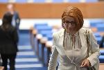 София – Трети ден на заседание на 50-ото Народно събрание