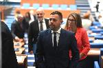 София – Трети ден на заседание на 50-ото Народно събрание