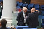 София – Трети ден на заседание на 50-ото Народно събрание