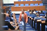 София – Трети ден на заседание на 50-ото Народно събрание