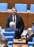 София – Трети ден на заседание на 50-ото Народно събрание