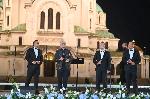 София – Концерт 'Пазителите'