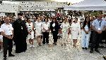 Ивайловград – Откриване на обновената антична вила Армира