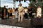 Ивайловград – Откриване на обновената антична вила Армира