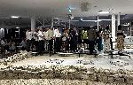 Ивайловград – Откриване на обновената антична вила Армира
