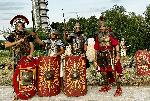 Ивайловград – Откриване на обновената антична вила Армира