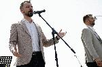 „Шествие за Семейството“ започна в София като част от международната инициативата "Месец на семейството"