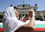София - Шествие за семейството 2024