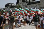 София - Шествие за семейството 2024