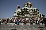 София - Шествие за семейството 2024