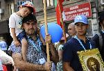 София - Шествие за семейството 2024