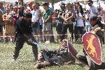 Неофит Рилски - Фестивал по повод 5 години Исторически парк