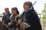 Неофит Рилски - Фестивал по повод 5 години Исторически парк
