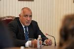 Президентът Румен Радев даде ход на консултациите за правителство с ГЕРБ-СДС