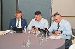 София – Конференция на директорите на затворите