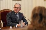 София - ДПС на консултация при президента