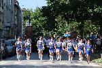 Свети Дух е празник на град Монтана