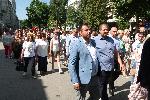Монтана - Празник на града