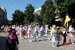 Монтана - Празник на града