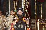 На големия християнски празник Свети Дух се отбелязва денят на Ямбол
