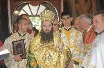 Ямбол - Празник на града