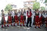 Ямбол - Празник на града