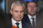 София - 'Възраждане' на консултация при президента