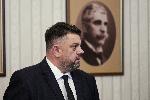София - БСП на консултация при президента