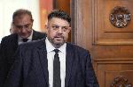 София - БСП на консултация при президента