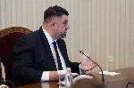София - БСП на консултация при президента