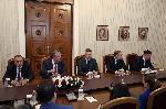 София - БСП на консултация при президента