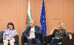 Антикорупционният фонд (АКФ) представи годишния си мониторингов доклад за работата на антикорупционните институции в България за 2023.