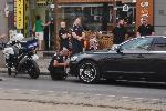 София – Криминално - Специализирана полицейска акция на булевард Мария Луиза
