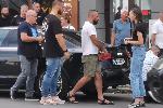 София – Криминално - Специализирана полицейска акция на булевард Мария Луиза