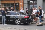 София – Криминално - Специализирана полицейска акция на булевард Мария Луиза