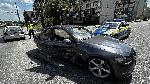 Заралия и кърджалиец се удариха на бул.”Васил Левски” в Хасково