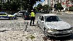 Хасково - Катастрофа