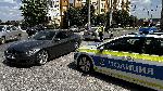 Хасково - Катастрофа
