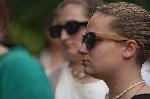 София - Протест заради убийство на жена