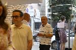 Бившият спортен министър и депутат Красен Кралев с нова изложба „Неустоимо“ 6